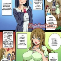 mangahentai netorare sub indo