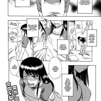 adek kakak hentai manga