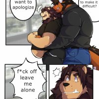 lucusold mpreg demon comic