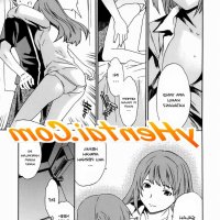 adek kakak hentai manga