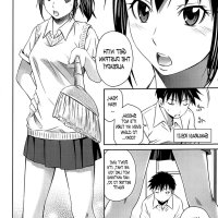 adek kakak hentai manga