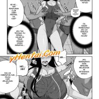 adek kakak hentai manga
