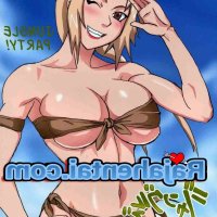 manga hentai tsunade sub indo