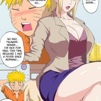 manga hentai tsunade sub indo