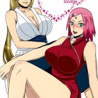 manga hentai tsunade sub indo