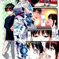 adek kakak hentai manga