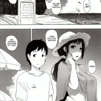 adek kakak hentai manga