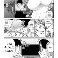 adek kakak hentai manga