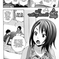 adek kakak hentai manga