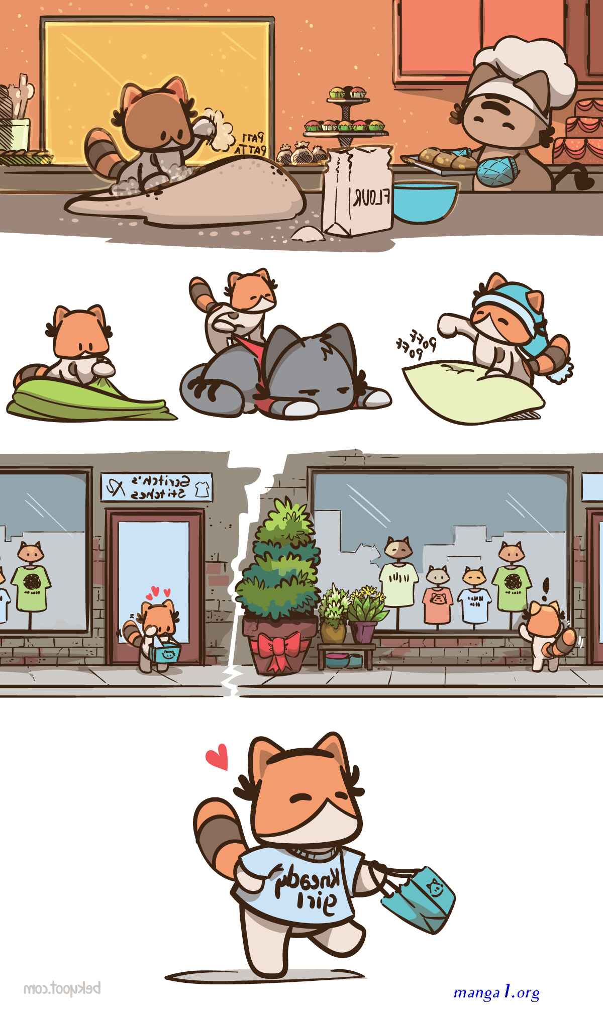 ppatta comic 2022 may