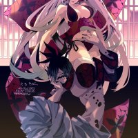 daki sex comic