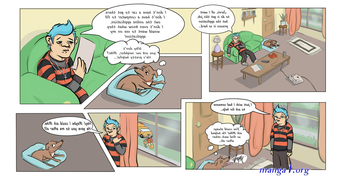 ppatta comic 2022 may