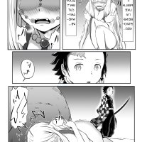 daki sex comic