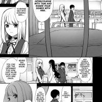 aharen-san wa hakarenai porn