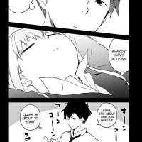 aharen-san wa hakarenai porn