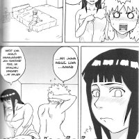 hinata manga hentai sub indo