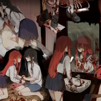 yuri yuri manga diretory girls school
