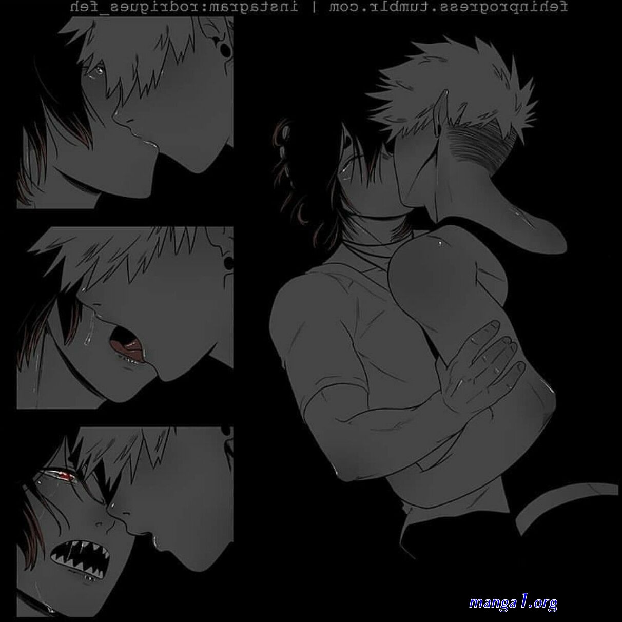 kiribaku 18
