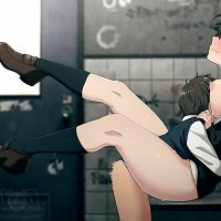 komik manga hentai ikura de yoshimura