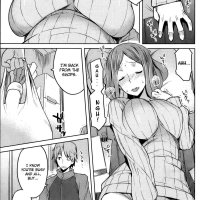 komik manga hentai ikura de yoshimura