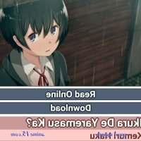 komik manga hentai ikura de yoshimura