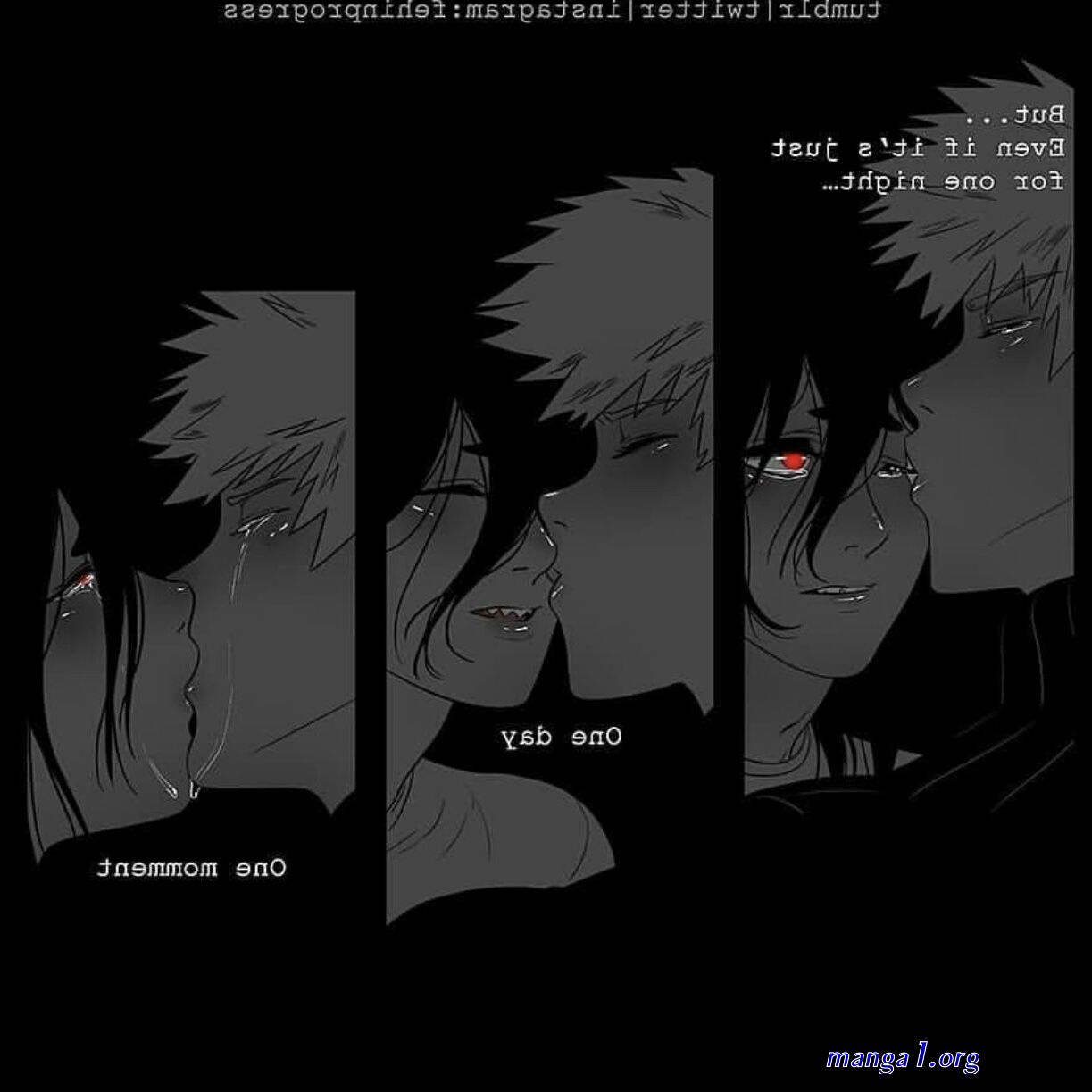kiribaku 18