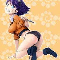 boruto and himawari manga hentia