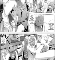 hinata di entot raikage manga