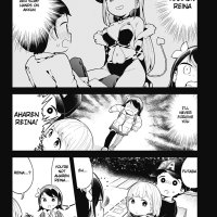 aharen san wa hakarenai futaba sex