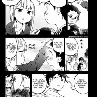 aharen san wa hakarenai futaba sex