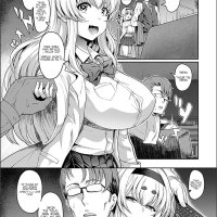 hentai saimin manga