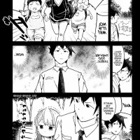 aharen san wa hakarenai futaba sex