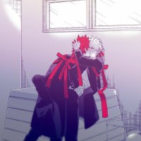 bakugou x kirishima 18