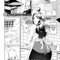 comic hentai mama