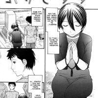 comic hentai mama