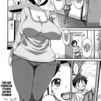 comic hentai mama