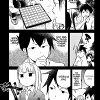 aharen san wa hakarenai futaba sex