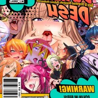 komix sex duojin desu