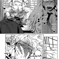 bakugou x kirishima 18