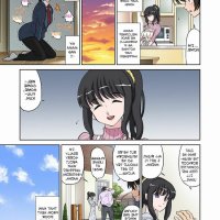 comic hentai mama