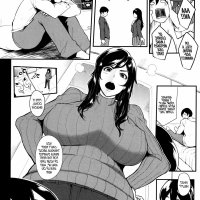 comic hentai mama