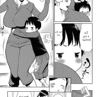 comic hentai mama