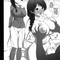 hentai saimin manga