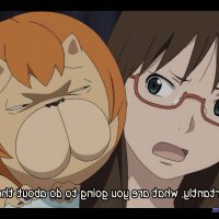 aharen san wa hakarenai futaba sex