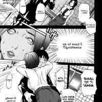 comic hentai mama