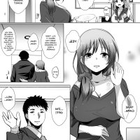 hentai saimin manga