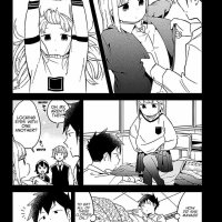aharen san wa hakarenai futaba sex