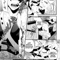 bakugou x kirishima 18
