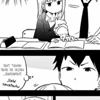 aharen san wa hakarenai futaba sex