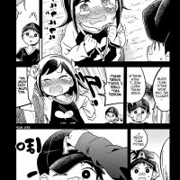 aharen san wa hakarenai futaba sex